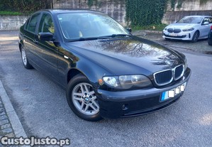 BMW 316 GPL 