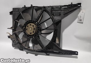 Termoventilador C/Suporte Renault Megane I (Ba0/1_