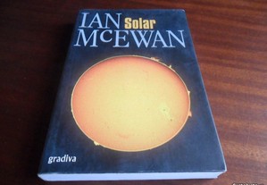 "Solar" de Ian McEwan
