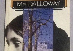 Mrs. Dalloway, de Virginia Woolf.