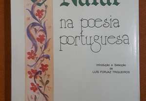 Natal na Poesia Portuguesa