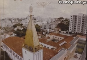 Preservando a Memria - Irm Maria Antnia de Alencar, OIC
