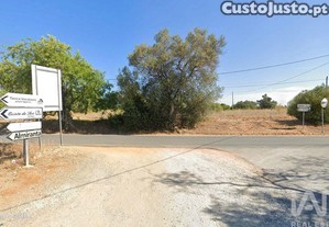 Terreno para construção em Tavira (Santa Maria e Santiago) de 237120,00 m²
