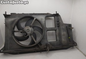 Termoventiladores Peugeot 206 Cc (2D)