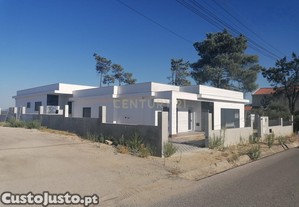 Moradia de Luxo T3 em Penalva - Quinta do Anjo