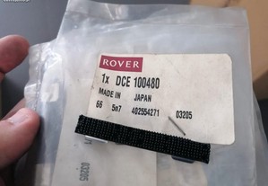 Fixador oculo tras Rover Austin Rover DCE100480