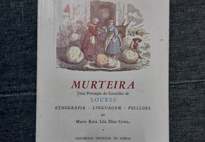 Maria Rosa Dias Costa-Murteira-Etnografia-Linguagem-Folclore-1993