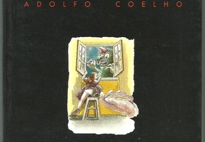 Adolfo Coelho - Jogos e Rimas Infantis (1994)