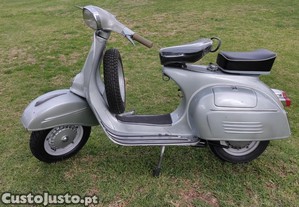 Para Compraar: Vespa 150 Sprint - Nao Restaurada