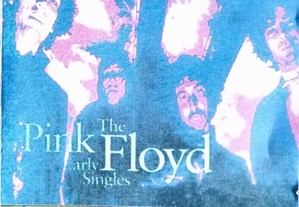 Pink Floyd - - Early Singles - - - - - CD