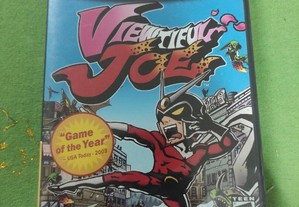 Viewtiful Joe Nintendo GameCube NTSC-US - NOVO/SELADO