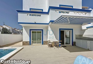 Casa / Villa T3 em Vila Nova de Cacela de 145,00 m²