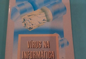 Vírus na Informática