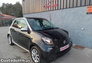 Smart ForFour 1.0 Passion - 16