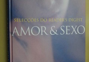 "Amor & Sexo" de Selecções Reader´s Digest
