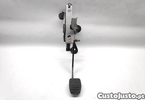 Pedal Embraiagem Renault Clio Iv (Bh_)
