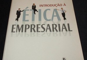 Livro Introdução à Ética Empresarial