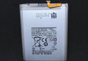 Bateria para Samsung Galaxy A50 / Samsung A20 / Samsung A30 / Samsung A30s