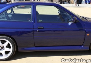 Ford Escort 2.0 RS - 95