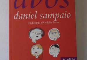 A Razão dos Avós - Daniel Sampaio