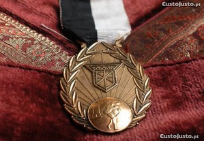 Medalha A A L Primeiro Lugar Disco