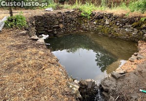Linda Quinta com tesouro da Era Romana
