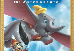 Dumbo (edição especial de 70º Aniversário)