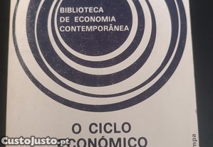 O Ciclo Económico