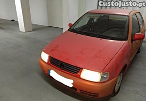 VW Polo 1.0 6N - 96