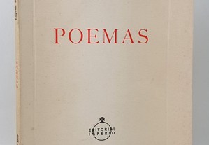 POESIA Raquel D'Alpaíns // Poemas 1959