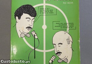 Livro 1 Viagem ao Mundo Louco do Futebol