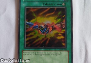 Cartas Yu-Gi-Oh M 15