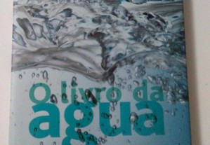 O Livro da Água por Luís Serrão