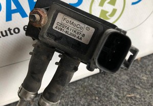 Sensor pressão filtro de partículas Volvo V60