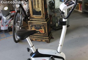 Bicicleta Esttica Christopeit Sport