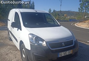 Peugeot Partner hdi