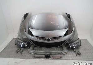Frente Completa Opel Astra J (P10)