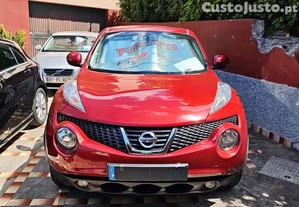 Nissan Juke 1.5 DCI - 13