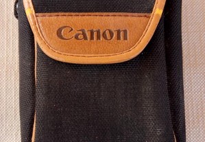 Capa Canon para maquina fotografica Reflex