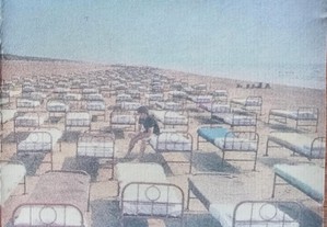 Pink Floyd - - A Momentary Lapse of Reason - - - - - CD