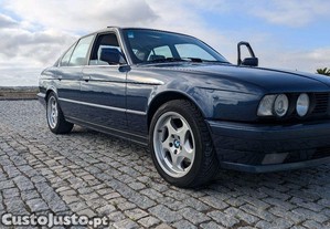 BMW 535 i Pack M - 89