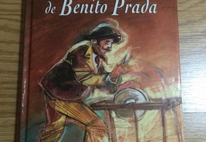Trabalhos e Paixões de Benito Prada