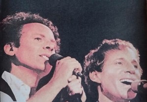 Simon & Garfunkel - - The Concert in Central Park - - - - CD