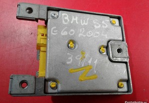 Sensor Impacto Bmw 5 (E60)
