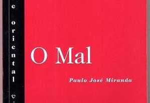 O Mal de Paulo José Miranda