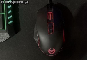 Setup completo