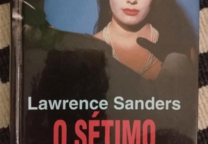 O Sétimo Mandamento, Lawrence Sanders