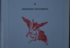 A Promessa de Bernardo Santareno (1.ª Edição 2007)