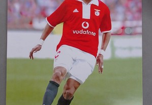 Poster Armando Benfica