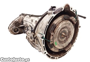 Caixa De Velocidades Automatica Porsche Cayenne (9